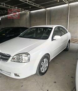 Chevrolet Optra